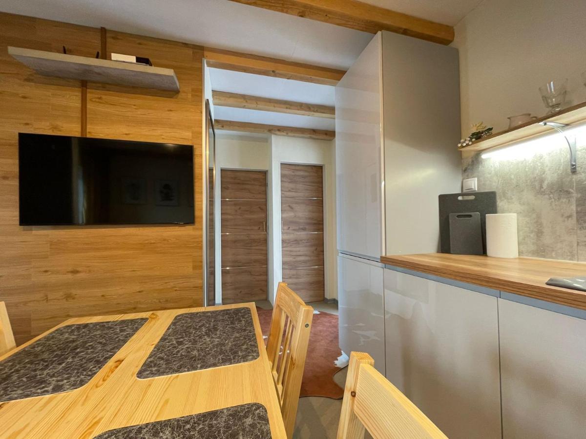 Apartament U Beti Οπόλε Εξωτερικό φωτογραφία