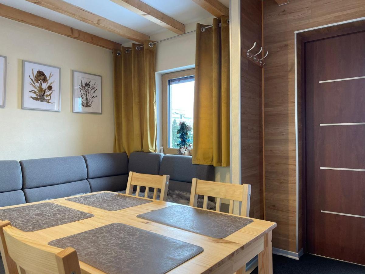 Apartament U Beti Οπόλε Εξωτερικό φωτογραφία