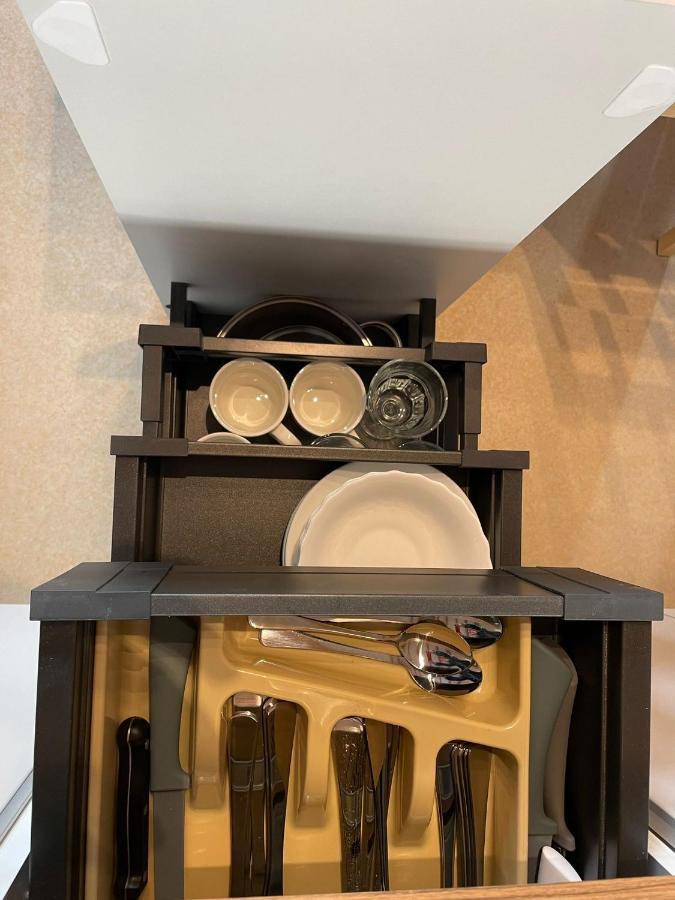 Apartament U Beti Οπόλε Εξωτερικό φωτογραφία