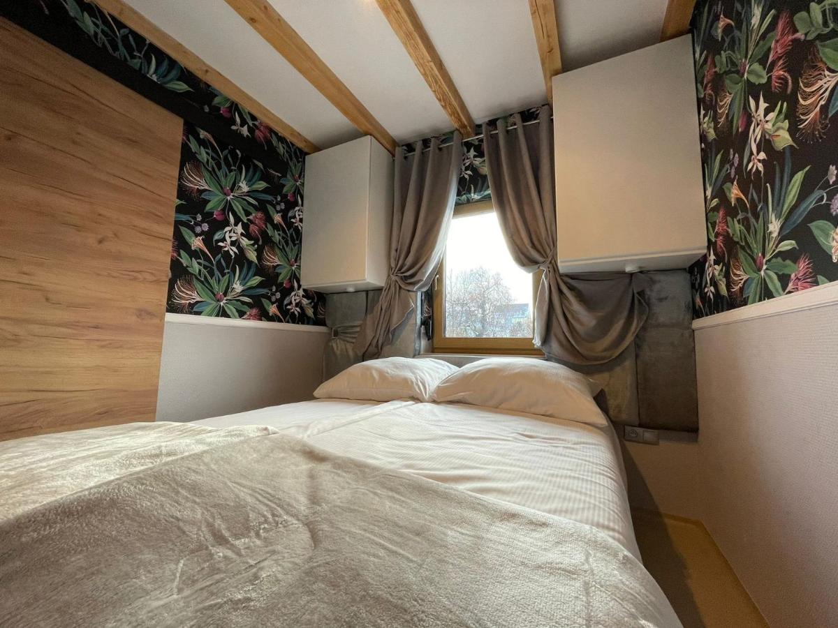 Apartament U Beti Οπόλε Εξωτερικό φωτογραφία