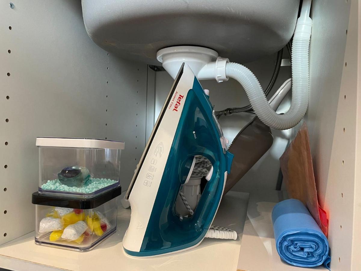 Apartament U Beti Οπόλε Εξωτερικό φωτογραφία