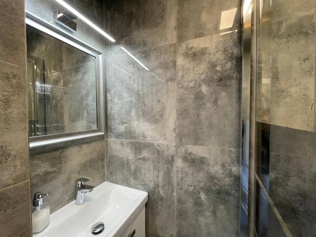 Apartament U Beti Οπόλε Εξωτερικό φωτογραφία