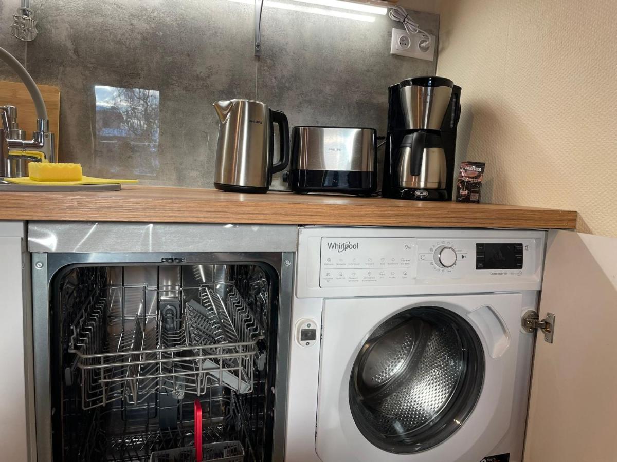 Apartament U Beti Οπόλε Εξωτερικό φωτογραφία