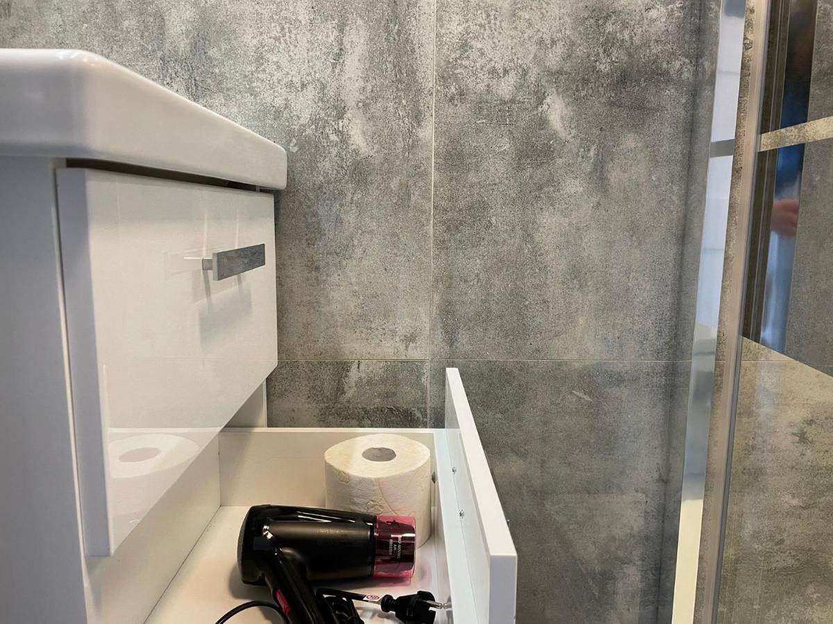 Apartament U Beti Οπόλε Εξωτερικό φωτογραφία