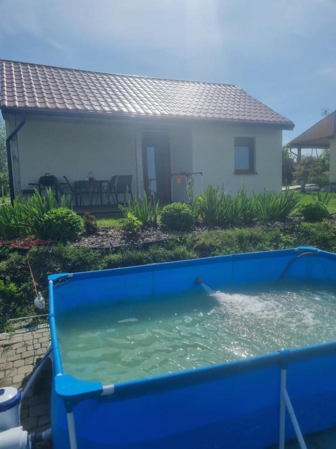 Apartament U Beti Οπόλε Εξωτερικό φωτογραφία