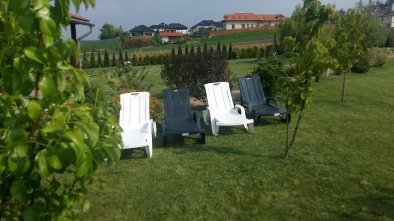Apartament U Beti Οπόλε Εξωτερικό φωτογραφία